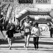 VIII Marató BP Castelló