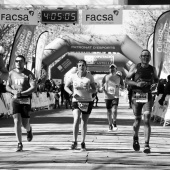 VIII Marató BP Castelló