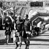 VIII Marató BP Castelló