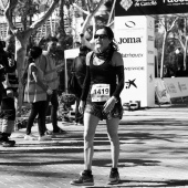 VIII Marató BP Castelló