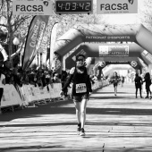 VIII Marató BP Castelló