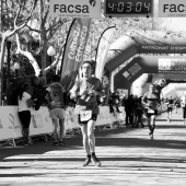 VIII Marató BP Castelló