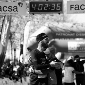 VIII Marató BP Castelló