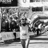 VIII Marató BP Castelló