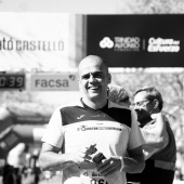 VIII Marató BP Castelló