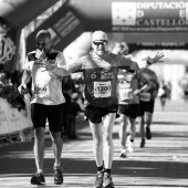 VIII Marató BP Castelló