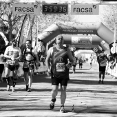 VIII Marató BP Castelló