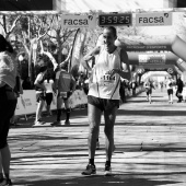 VIII Marató BP Castelló