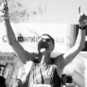 VIII Marató BP Castelló