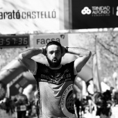 VIII Marató BP Castelló