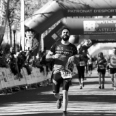 VIII Marató BP Castelló