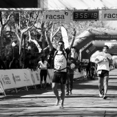 VIII Marató BP Castelló