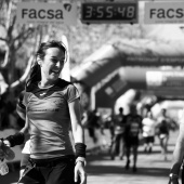 VIII Marató BP Castelló