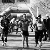 VIII Marató BP Castelló