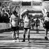 VIII Marató BP Castelló