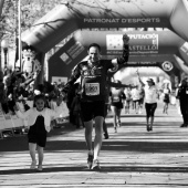 VIII Marató BP Castelló