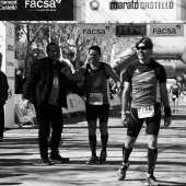 VIII Marató BP Castelló