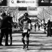 VIII Marató BP Castelló