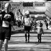 VIII Marató BP Castelló