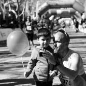 VIII Marató BP Castelló