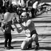 VIII Marató BP Castelló