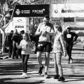 VIII Marató BP Castelló