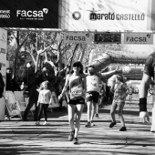 VIII Marató BP Castelló