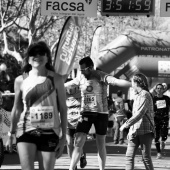 VIII Marató BP Castelló