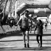 VIII Marató BP Castelló