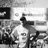 VIII Marató BP Castelló