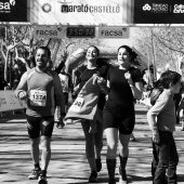 VIII Marató BP Castelló