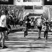 VIII Marató BP Castelló