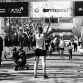 VIII Marató BP Castelló