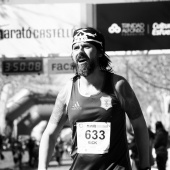 VIII Marató BP Castelló