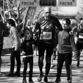 VIII Marató BP Castelló