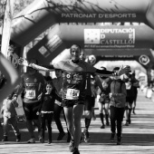 VIII Marató BP Castelló