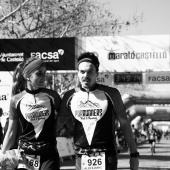 VIII Marató BP Castelló