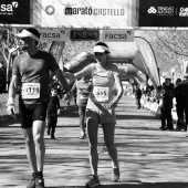 VIII Marató BP Castelló