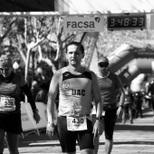 VIII Marató BP Castelló