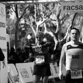 VIII Marató BP Castelló