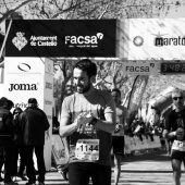 VIII Marató BP Castelló