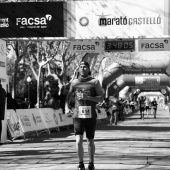 VIII Marató BP Castelló