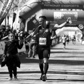 VIII Marató BP Castelló