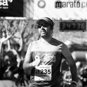 VIII Marató BP Castelló