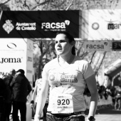 VIII Marató BP Castelló