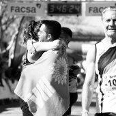 VIII Marató BP Castelló