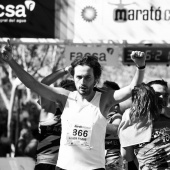 VIII Marató BP Castelló