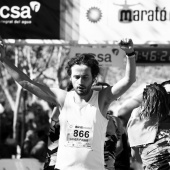 VIII Marató BP Castelló