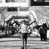 VIII Marató BP Castelló