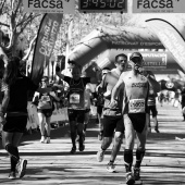 VIII Marató BP Castelló